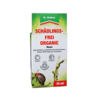 Schädlingsfrei Organic Stähler 30ml