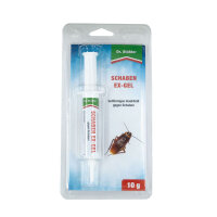 Schaben Gel 10g  Garten Apotheke