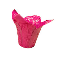 Decoh Wraps Kraft Paper 10,5cm Hot Pink