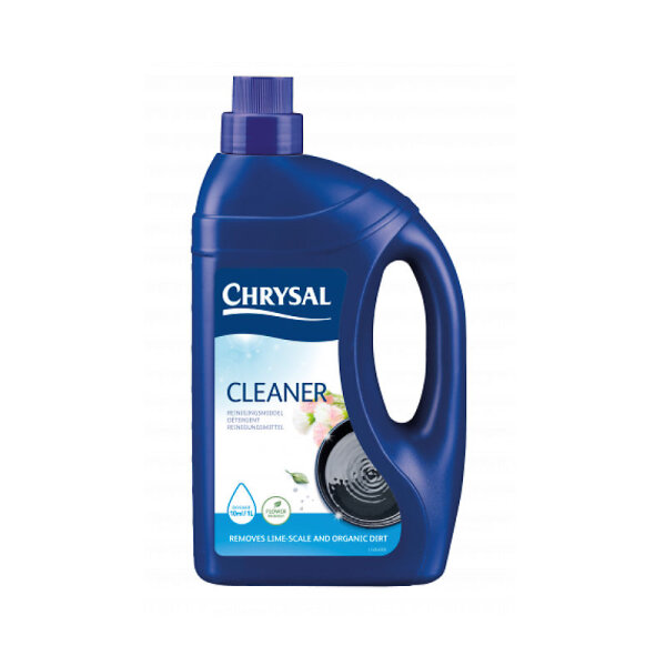 Chrysal Cleaner Vasenrein  1 Liter