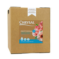 Chrysal Klar 2 Bag in Box 10 Liter