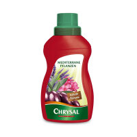 Chrysal Mediterrane Pflanzen 5-3-7 500ml